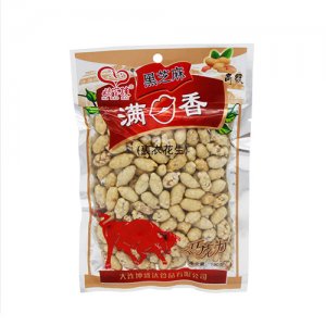 妈宝孩裹衣花生巧克力味130g