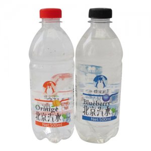 盛宝冠北京汽水500ml