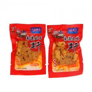 川渝铺子豆干麻辣味散称