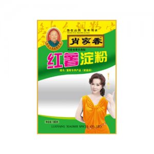肖家香料180g红薯淀粉