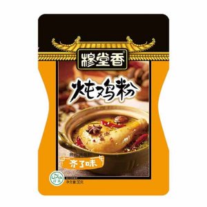 穆堂香炖鸡粉