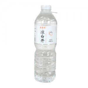 盛宝冠凉白开1.5L