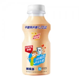 优乐多乳酸菌饮品-原味