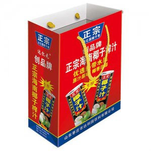 达亿元海南正宗椰子汁饮料椰汁植物蛋白饮料手提礼盒装