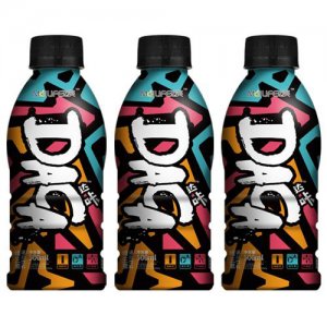 MaILIFE迈芙达咔维生素运动饮料柠檬味能量饮料500ml