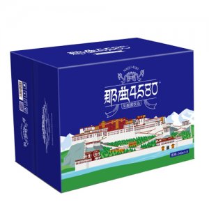 那曲4580乳酸菌饮品 塑包