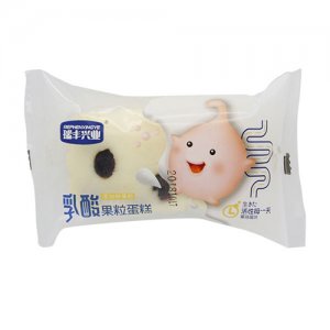 瑞丰兴业乳酸果粒蛋糕散称