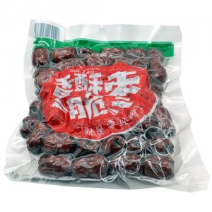秦和脆枣160g