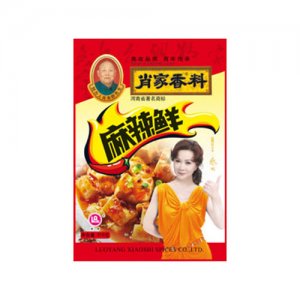 肖家香料麻辣鲜料（210g）