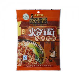 穆堂香烩面米线