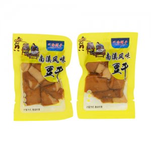 川渝铺子豆干五香味散称