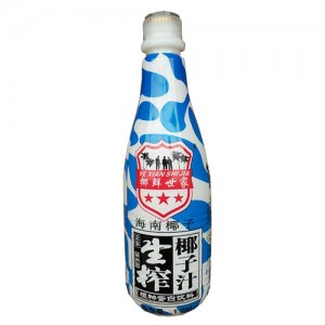 椰鲜世家椰鲜世家生榨椰子汁1.25L
