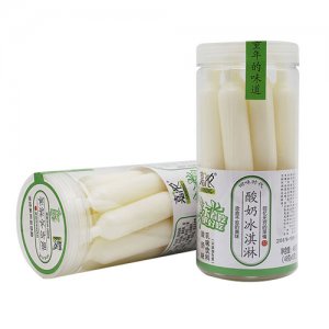 嘉浓酸奶冰淇淋酸奶味480g