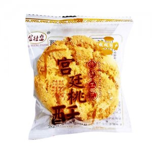 金桂盛宫廷桃酥散装称重