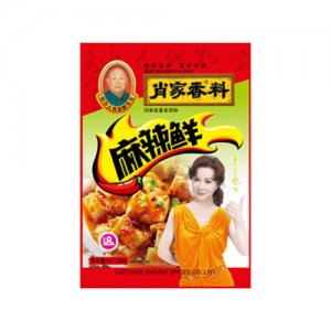 肖家香料麻辣鲜（250g）