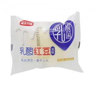 瑞丰兴业乳酸红豆蛋糕散称