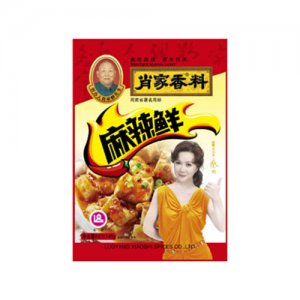 肖家香料麻辣鲜（145g）