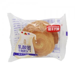 瑞丰兴业乳酸菌手撕面包散称