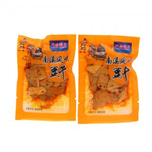 川渝铺子豆干香辣味散称
