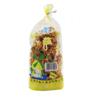 花仙子比萨卷牛肉味106g