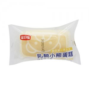 瑞丰兴业乳酸小熊蛋糕散称
