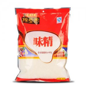 穆堂香味精