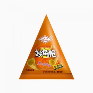 兴华妙角脆牛肉味散称
