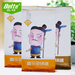 北特琼锅糖300g