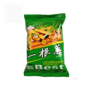 兴华一根葱香葱味散称