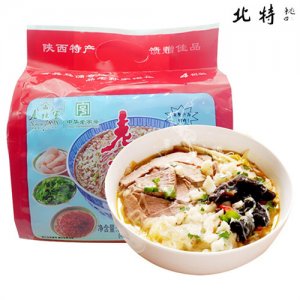 北特老孙家羊肉泡馍800g