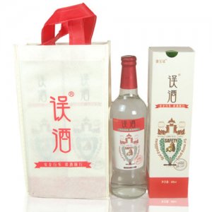 盛宝冠误酒600ml