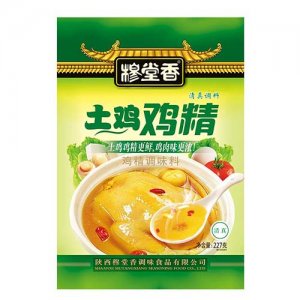 穆堂香土鸡鸡精
