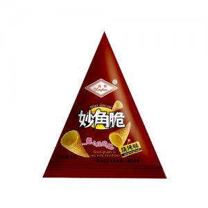 兴华妙角脆烧烤味散称