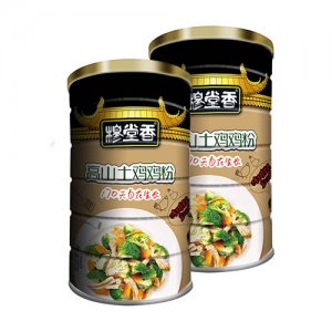 穆堂香土鸡鸡粉
