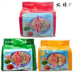 北特老孙家羊肉泡馍850g