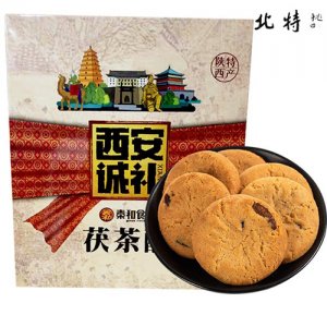 秦和贵妃酥300g