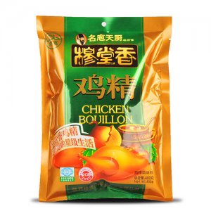 穆堂香老品鸡精