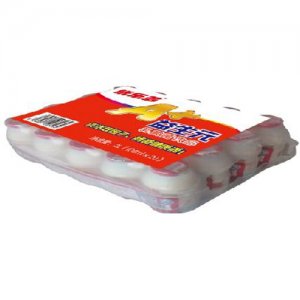 优乐多A+益生元乳酸菌饮品（塑包）