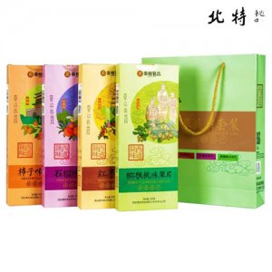 秦和果片672g