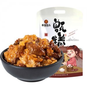 秦和甑糕300g