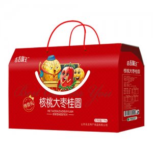 吉吉国王核桃大枣桂圆1.76kg