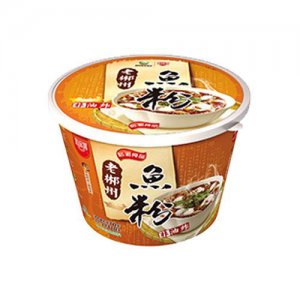 裕湘老郴州鱼粉桶装