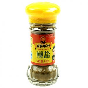 肖家香料椒盐