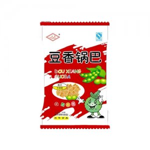 兴华豆香锅巴牛排300g
