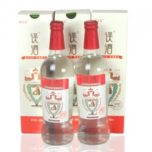 盛宝冠误酒600ml箱装