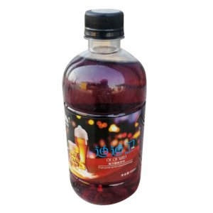 盛宝冠迪迪卫果汁碳酸饮料480ml