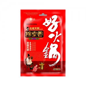 好火锅牛油底料