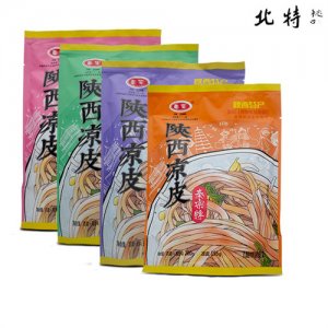 秦宗凉皮280g
