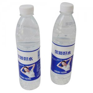 盛宝冠饮用矿泉水550ml