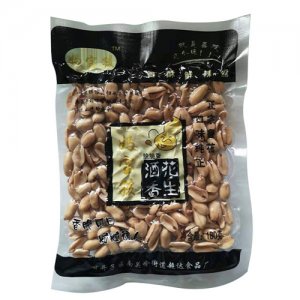 妈宝孩酒鬼花生180g